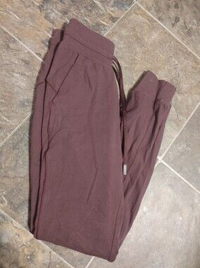 Lululemon Joggers Size 0